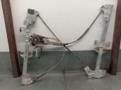 Recambio de elevalunas delantero derecho para citroën berlingo 1.9 diesel referencia OEM IAM 9222G1 9222G1 0130821762 BOSCH