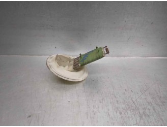 Recambio de resistencia calefaccion para smart coupe 1.0 cat referencia OEM IAM A4518210051  