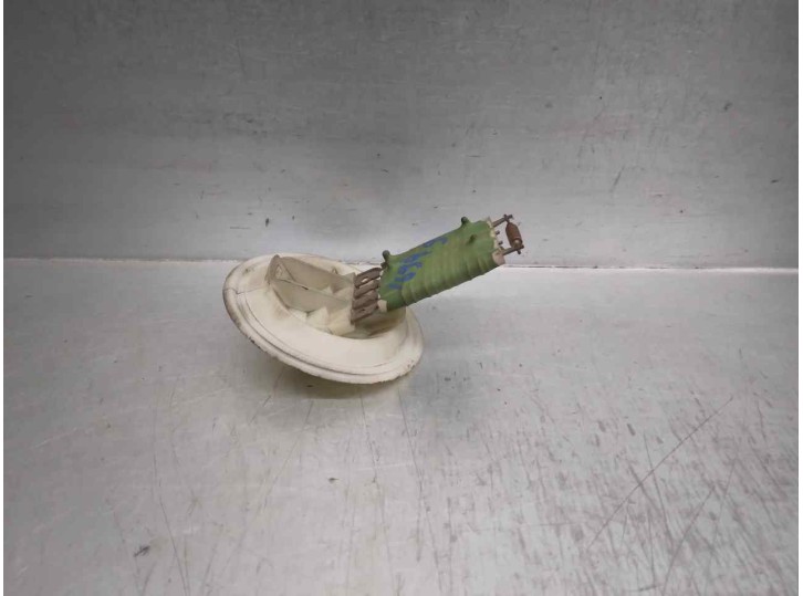 Recambio de resistencia calefaccion para smart coupe 1.0 cat referencia OEM IAM A4518210051  