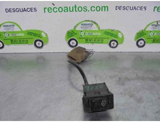 Recambio de mando para opel monterey 3.1 turbodiesel referencia OEM IAM   