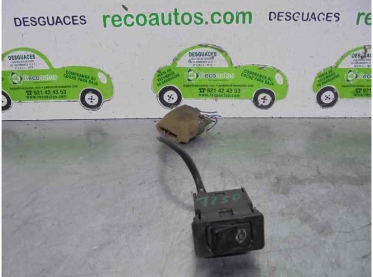 Recambio de mando para opel monterey 3.1 turbodiesel referencia OEM IAM   