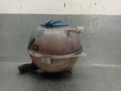 Recambio de deposito expansion para seat leon (1p1) 2.0 tdi referencia OEM IAM 1K0121407A  