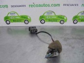 Recambio de mando para opel monterey 3.1 turbodiesel referencia OEM IAM 