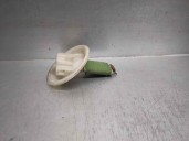 Recambio de resistencia calefaccion para smart coupe 1.0 cat referencia OEM IAM A4518210051  