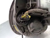 Recambio de faro izquierdo para mini cabrio (r52) 1.6 16v cat referencia OEM IAM  0301218201 AUTOMOTIVE