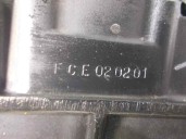 Recambio de diferencial trasero para audi allroad quattro (4b5) 2.5 tdi (132kw) referencia OEM IAM FCE 01R525053L