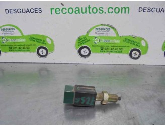 Recambio de interruptor para opel monterey 3.1 turbodiesel referencia OEM IAM 5317 