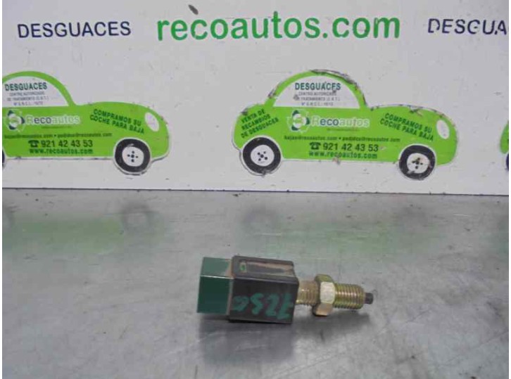 Recambio de interruptor para opel monterey 3.1 turbodiesel referencia OEM IAM 5317  