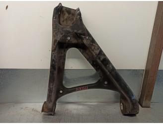 Recambio de brazo suspension inferior trasero izquierdo para audi q7 (4l) 3.0 v6 24v tdi referencia OEM IAM 7L0505351 