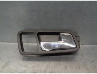 Recambio de maneta interior delantera derecha para chevrolet epica 2.0 diesel cat referencia OEM IAM 96635828  4 PUERTAS