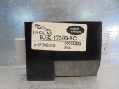 Replacement wiper control unit for Land Rover Evoque 2.2 TD4 cat OEM IAM reference BJ3214D617AB 