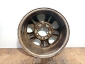 Recambio de llanta para ssangyong korando (kj) 2.9 td referencia OEM IAM 4173006920 R16X7JJET22 