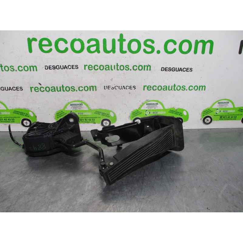 Recambio de potenciometro pedal para honda civic berlina 4 hybrid (fd3) básico referencia OEM IAM   