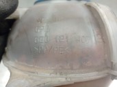 Recambio de deposito expansion para seat leon (1p1) 2.0 tdi referencia OEM IAM 1K0121407A  