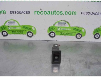 Recambio de mando para opel monterey 3.1 turbodiesel referencia OEM IAM 