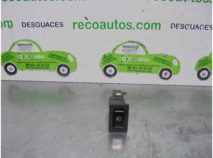 Recambio de mando para opel monterey 3.1 turbodiesel referencia OEM IAM   