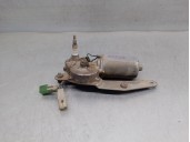 Recambio de motor limpia trasero para isuzu trooper 2.8 turbodiesel referencia OEM IAM 4JB1  