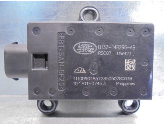 Replacement sensor for Land Rover Evoque 2.2 TD4 CAT OEM IAM reference BJ3214B296AB ATE