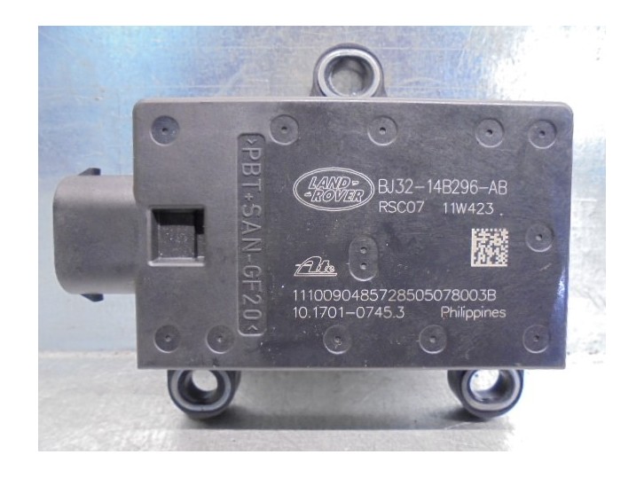 Recambio de sensor para land rover evoque 2.2 td4 cat referencia OEM IAM BJ3214B296AB ATE