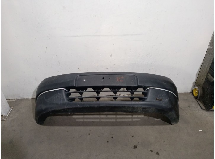 Recambio de paragolpes delantero para citroën berlingo 1.9 diesel referencia OEM IAM 7401H8 7401H8 