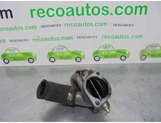 Recambio de caja mariposa para opel monterey 3.1 turbodiesel referencia OEM IAM 