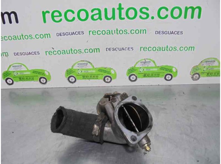 Recambio de caja mariposa para opel monterey 3.1 turbodiesel referencia OEM IAM   