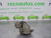 Recambio de caja mariposa para opel monterey 3.1 turbodiesel referencia OEM IAM 