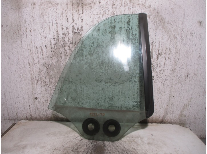 Recambio de luna trasera derecha para mini cabrio (r52) 1.6 16v cat referencia OEM IAM  43R-00022 