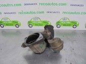 Recambio de caja mariposa para opel monterey 3.1 turbodiesel referencia OEM IAM 