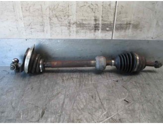 Recambio de transmision delantera izquierda para renault laguna (b56) 2.0 referencia OEM IAM 7711130027  