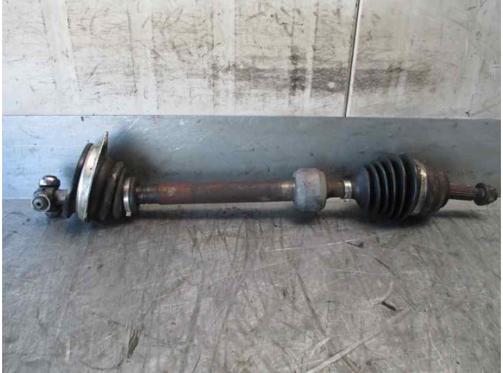 Recambio de transmision delantera izquierda para renault laguna (b56) 2.0 referencia OEM IAM 7711130027  