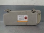 Recambio de parasol derecho para chevrolet epica 2.0 diesel cat referencia OEM IAM 96466220 