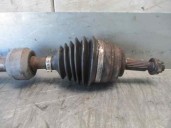 Recambio de transmision delantera izquierda para renault laguna (b56) 2.0 referencia OEM IAM 7711130027  