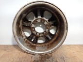 Recambio de llanta para ssangyong korando (kj) 2.9 td referencia OEM IAM 4173006920 R16X7JJET22 