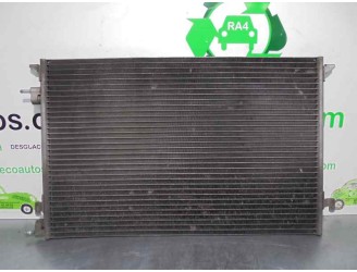 Recambio de condensador / radiador aire acondicionado para opel vectra c berlina 2.2 16v dti cat (y 22 dtr / l50) referencia OEM