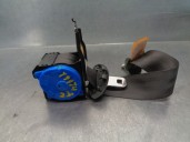 Recambio de cinturon seguridad trasero central para chevrolet epica 2.0 diesel cat referencia OEM IAM 96499922 4 PUERTAS