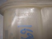 Recambio de deposito expansion para smart coupe 1.0 cat referencia OEM IAM A4505010003  