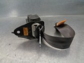 Recambio de cinturon seguridad trasero central para chevrolet epica 2.0 diesel cat referencia OEM IAM 96499922 4 PUERTAS