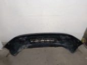 Recambio de paragolpes delantero para citroën berlingo 1.9 diesel referencia OEM IAM 7401H8 7401H8 
