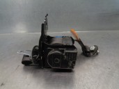 Recambio de cinturon seguridad trasero central para chevrolet epica 2.0 diesel cat referencia OEM IAM 96499922 4 PUERTAS