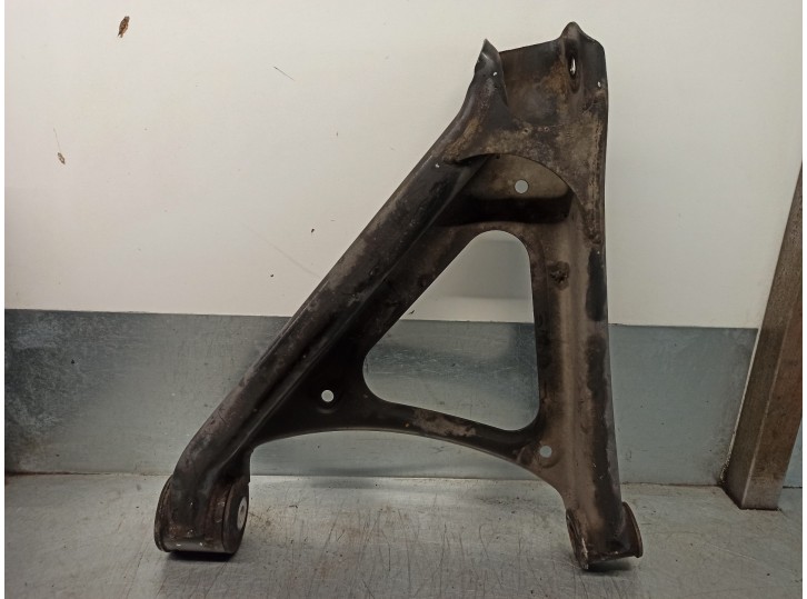 Replacement rear lower right suspension arm for Audi Q7 (4L) 3.0 V6 24V TDI OEM IAM reference 7L0505352 