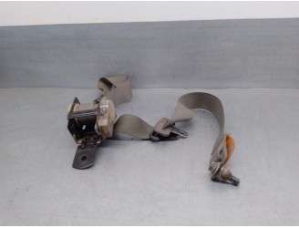 Recambio de cinturon seguridad trasero derecho para isuzu trooper 2.8 turbodiesel referencia OEM IAM 0416059  5 PUERTAS