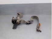 Recambio de cinturon seguridad trasero derecho para isuzu trooper 2.8 turbodiesel referencia OEM IAM 0416059  5 PUERTAS