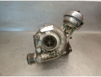 Recambio de turbocompresor para audi a4 b5 (8d2) 1.9 tdi referencia OEM IAM 4542315010S 028145702X GT17V GARRETT