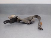 Recambio de cinturon seguridad trasero derecho para isuzu trooper 2.8 turbodiesel referencia OEM IAM 0416059  5 PUERTAS