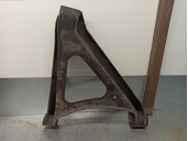 Replacement rear lower right suspension arm for Audi Q7 (4L) 3.0 V6 24V TDI OEM IAM reference 7L0505352 