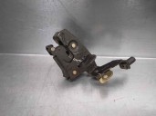 Recambio de cerradura maletero / porton para volkswagen caddy ka/kb (2k) 1.9 tdi referencia OEM IAM 2K0827565F TRAS IZQ SUPERIOR