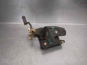 Recambio de cerradura maletero / porton para volkswagen caddy ka/kb (2k) 1.9 tdi referencia OEM IAM 2K0827565F TRAS IZQ SUPERIOR