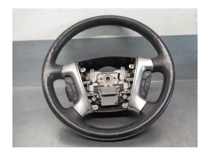 Recambio de volante para chevrolet epica 2.0 diesel cat referencia OEM IAM 96818812 