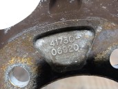 Recambio de llanta para ssangyong korando (kj) 2.9 td referencia OEM IAM 4173006920 R16X7JJET22 